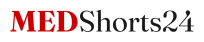 Medshorts logo web